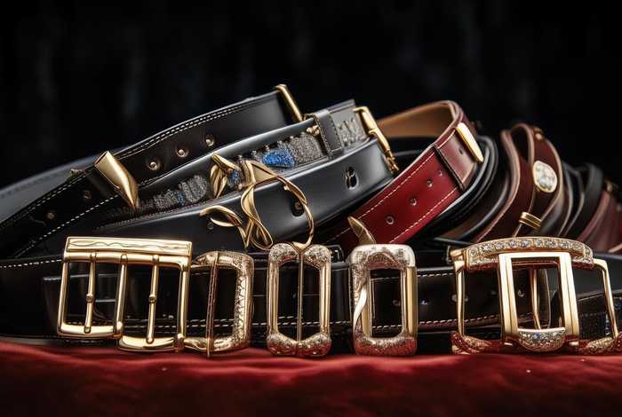 十大奢侈品牌皮带价格 十大奢侈品牌皮带价格及图片
