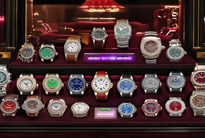 十大奢侈品手表排行榜前十名，奢侈品手表品牌排行榜前十名大牌和价格
