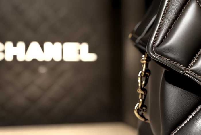 香奈儿包包没有钢印是假货吗 - 香奈儿包包没有钢印是假货吗知乎