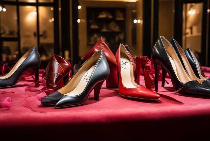 奢饰品排名榜前十名 - 奢饰品排名榜前十名鞋子品牌