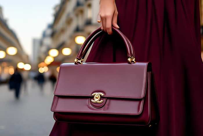 香奈儿女包2020新款；2021香奈儿女包包新款