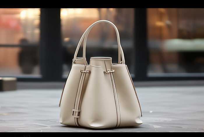 小众福袋水桶品牌包包百元高级、小众水桶包牌子