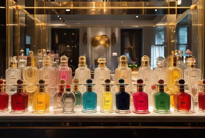 香水的大牌子 香水的大牌子有哪些 香水的大牌子 香水的大牌子有哪些