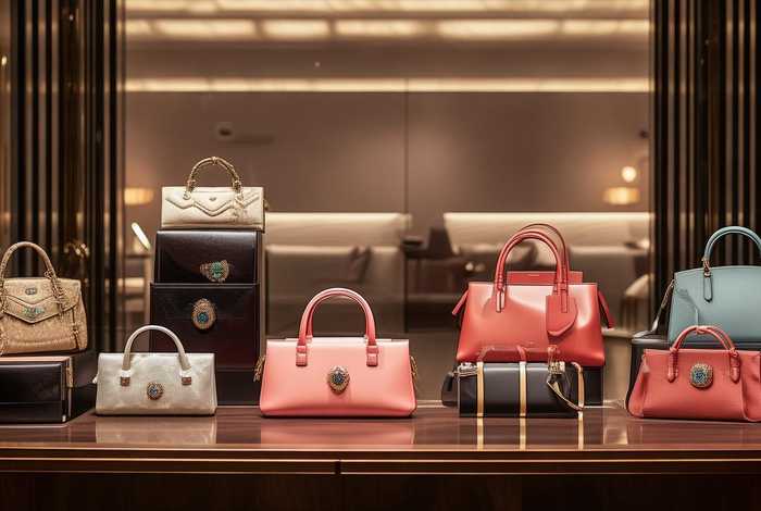 中国轻奢包包品牌排行榜 中国轻奢包包品牌排行榜前十名