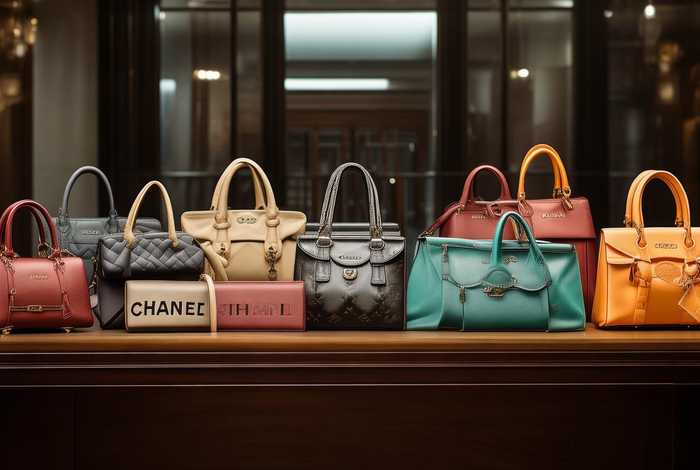 世界十大女士包排名 - 世界十大女士包排名榜