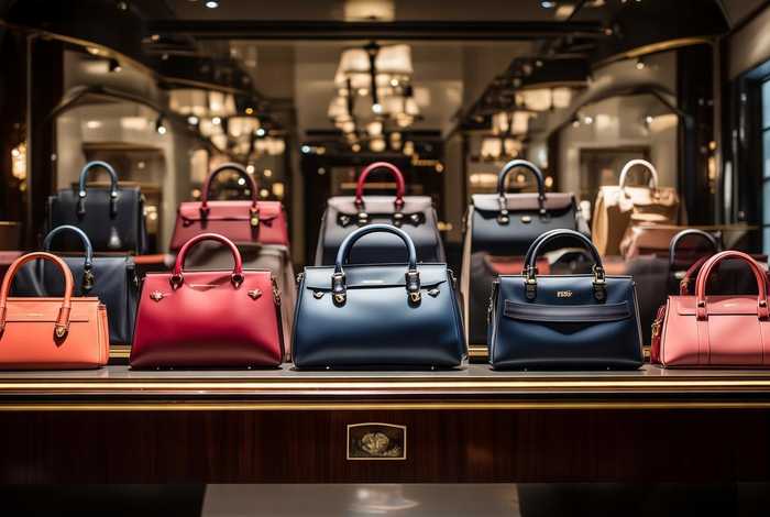 世界十大奢侈品牌女包排名前十名（世界十大奢侈品牌女包排名前十名图片）