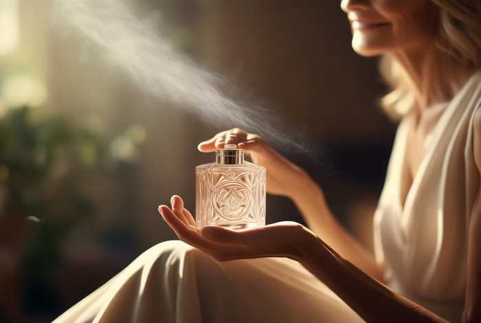 最好闻的女士香水排名40岁左右 最好闻的女士香水排名适合40多岁