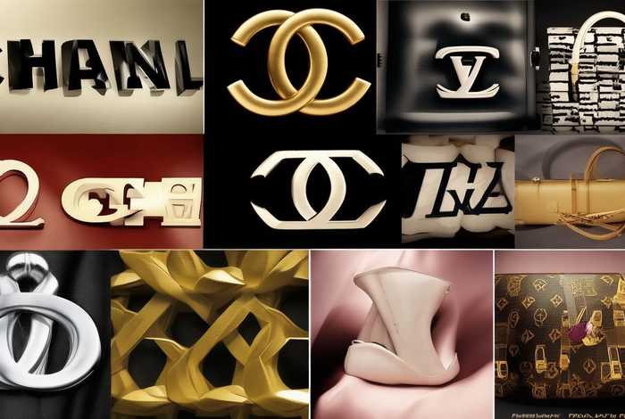 十大奢侈品包包logo 奢侈品包包品牌logo大全