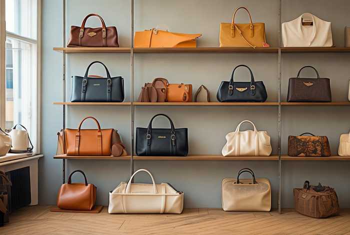 有哪些包包品牌 有哪些包包品牌小众