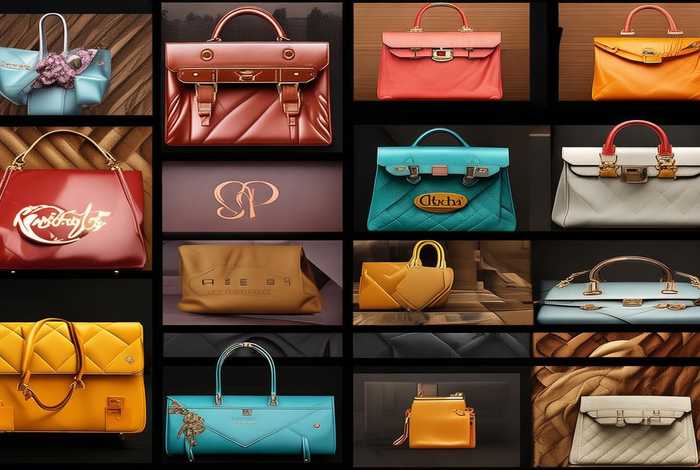 十大奢侈品牌包包logo（世界奢侈品牌logo大全包包排行榜）