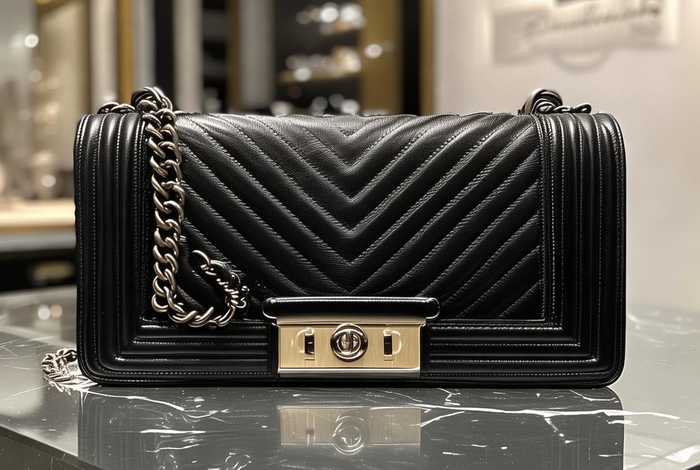 香奈儿leboy官网报价 - 香奈儿leboy官方价格