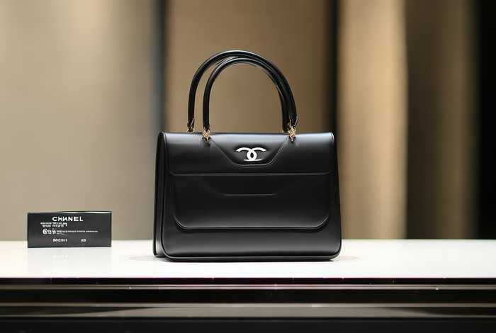 香奈儿minicf价格 香奈儿cfmini官网价格