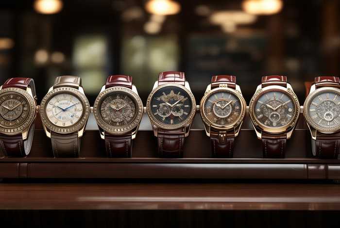 十大奢侈手表品牌（十大奢侈手表品牌价格）