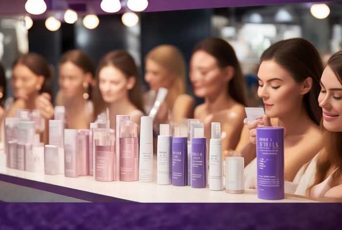 中国十大护肤品排名珀莱雅（中国十大护肤品排名珀莱雅哪个好用）