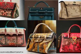 十大奢侈品包包图案的介绍、十大奢侈品包包图案的介绍和特点