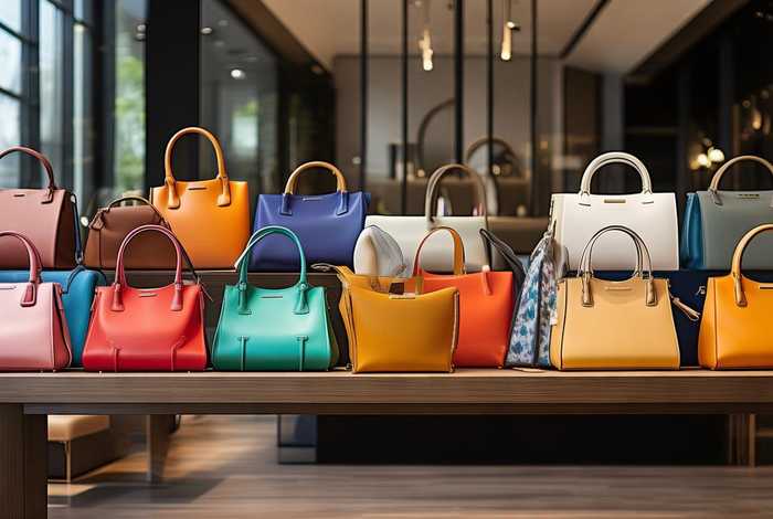 时尚女包女包品牌 - 时尚女包品牌有哪些