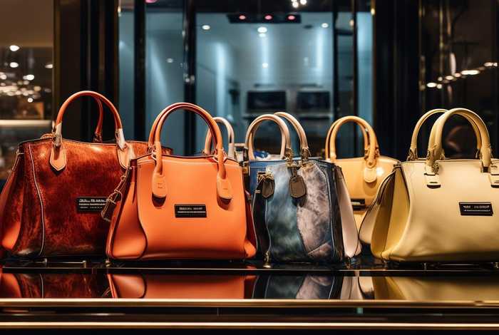 奢侈品箱包品牌十大排名图片；奢侈品箱包品牌十大排名图片及价格