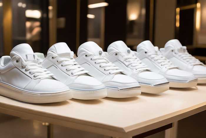 小白鞋奢侈品牌子排行榜前十名、小白鞋奢侈品牌子排行榜前十名有哪些