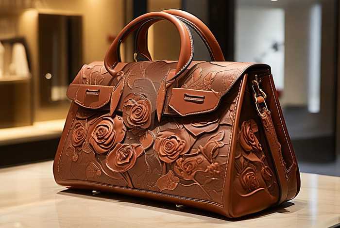 意大利皮具奢侈品牌 - 意大利皮具奢侈品牌,一个花型是什么