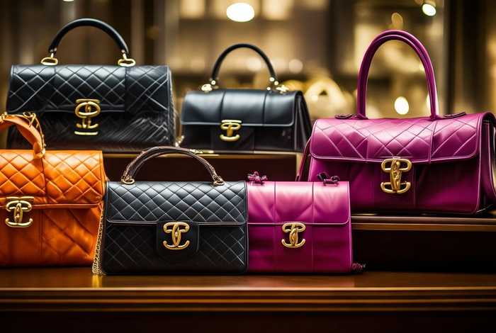 值得入手的大牌经典包；值得入手的大牌经典包有哪些