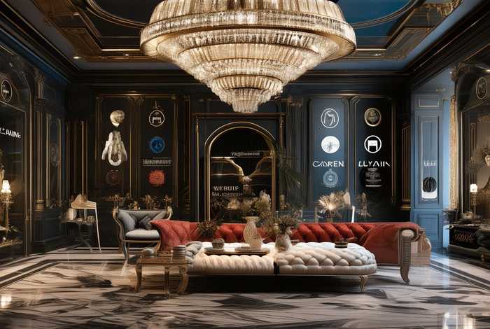 奢侈品排行榜100名（奢侈品排行榜100名品牌）