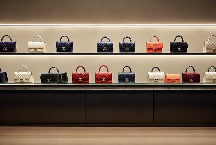 香奈儿包包正品价目表 香奈儿包包正品价目表图片