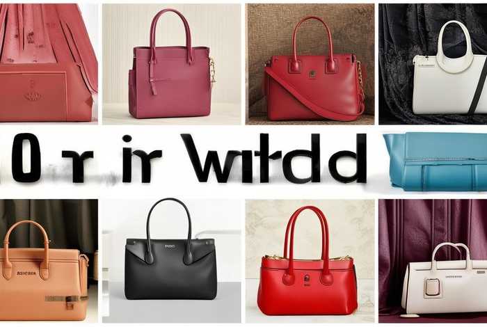 十大世界包包的品牌排行榜、十大世界包包的品牌排行榜图片