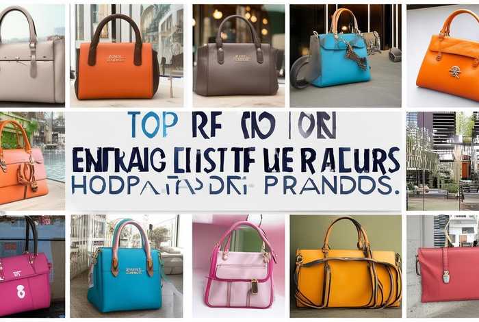 小品牌包包排行榜前十名有哪些，小品牌包包排行榜前十名有哪些牌子