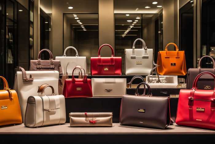 中国名包品牌排行榜前十名、中国名包品牌排行榜前十名有哪些