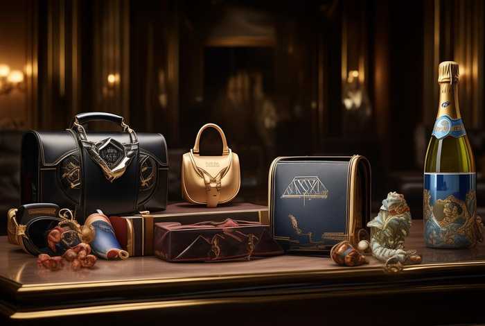 世界前十的奢侈品，世界前十的奢侈品牌有哪些