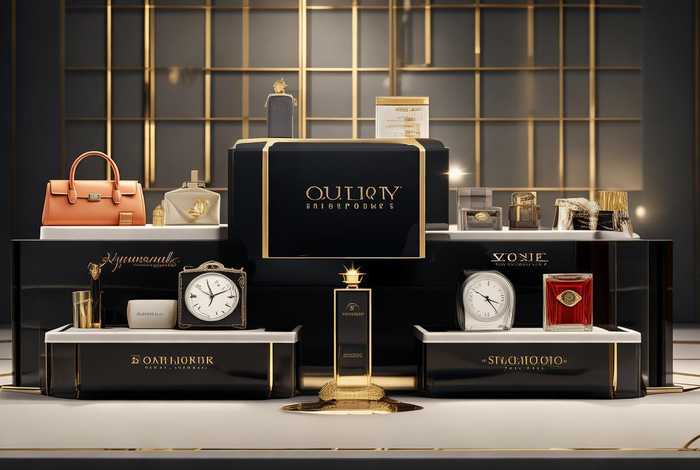 奢侈品四大集团，全球四大奢侈品集团