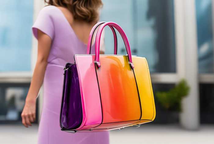 新款包包女士图片 - 2021新款女士包包图片