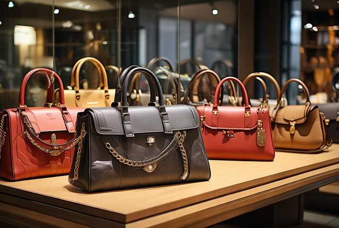 中高端档次的包包品牌排行榜（中高端档次的包包品牌排行榜有哪些）