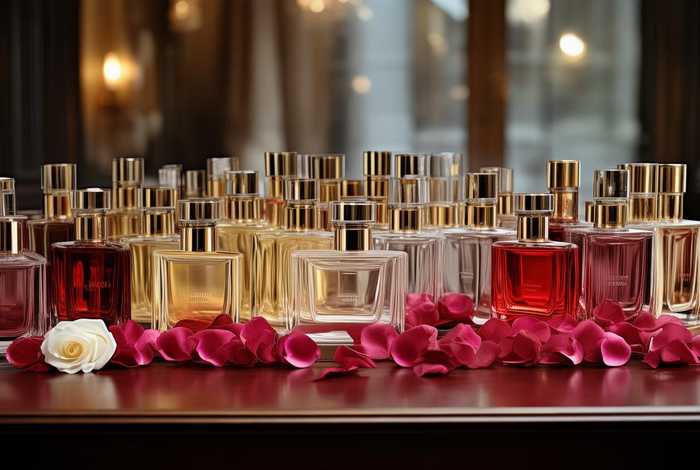 十大必买女士香水排名、十大必买女士香水排名榜