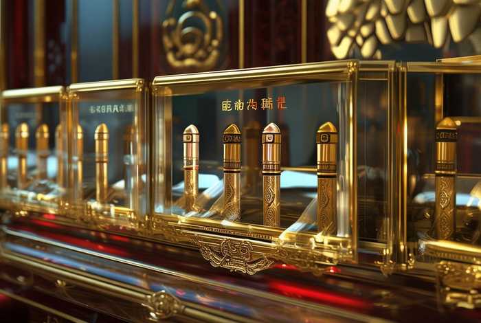 中国最贵的烟排行榜前十名、中国最贵的烟排行榜前十名品牌