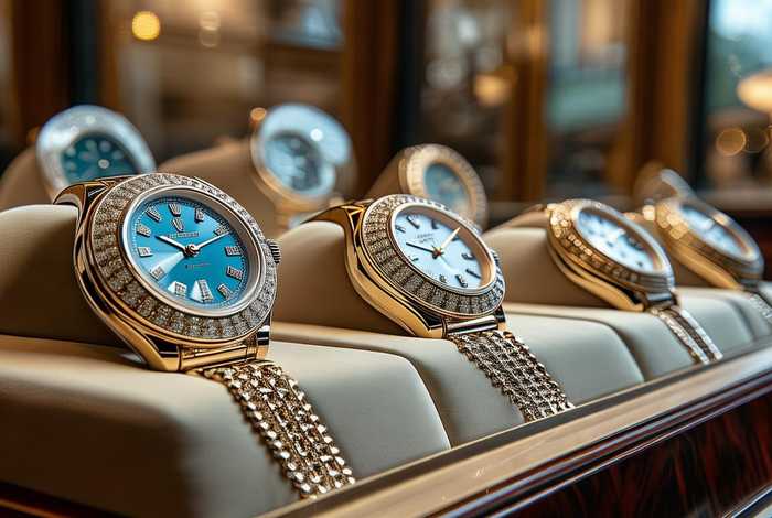 手表的十大品牌劳力士、手表的十大品牌劳力士女表