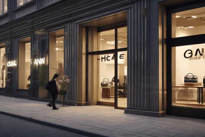 香奈儿包包在哪里有专柜；香奈儿包包在哪里有专柜买