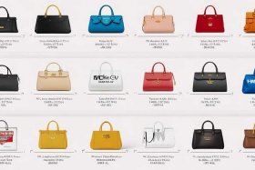 十大名牌包包商标大全图片、十大名牌包包商标大全图片及价格