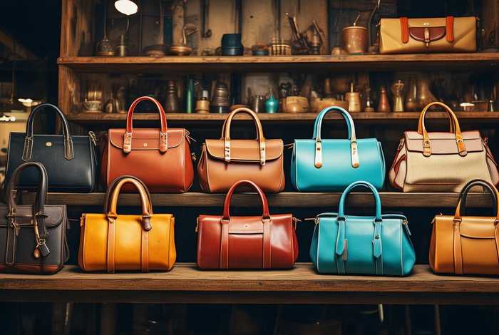 小众女士包包品牌（小众女士包包品牌有哪些）