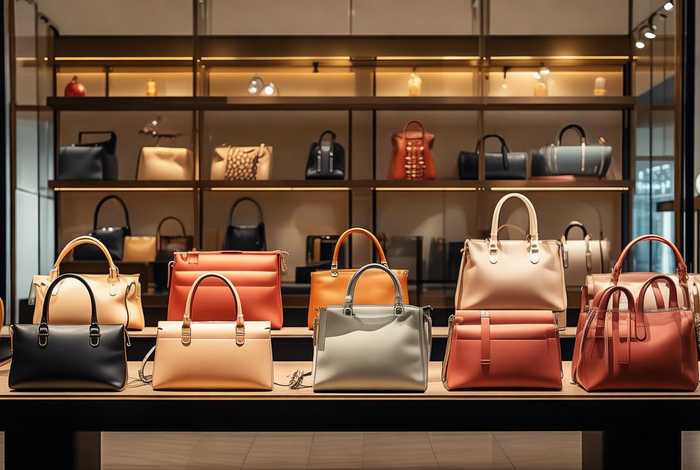 一千多轻奢侈品牌包包有哪些，一千多轻奢侈品牌包包有哪几种