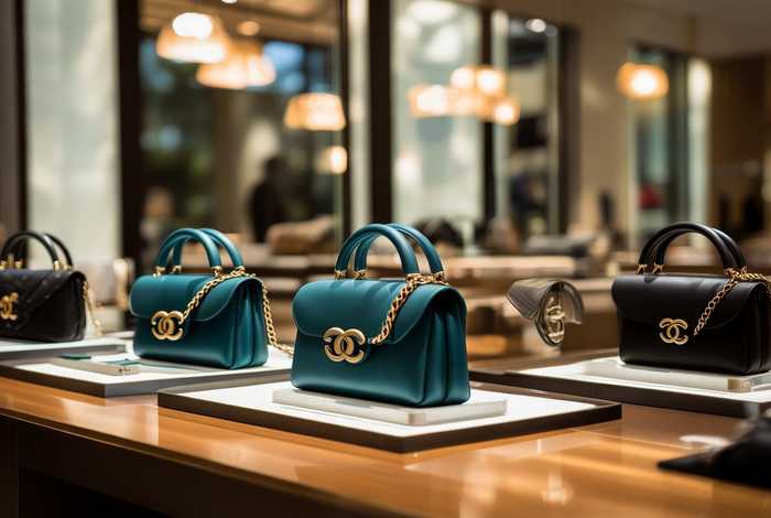 香奈儿包在网上哪里可以买到正品 - 一般香奈儿正品包到哪里买