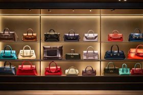 十大名牌包包排名价格 十大名牌包包排名价格图片