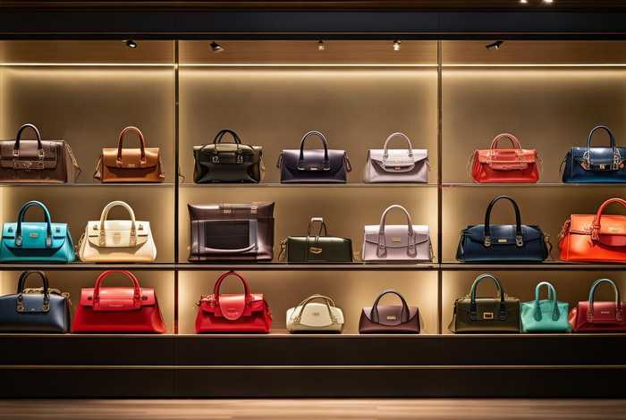 十大名牌包包排名价格 十大名牌包包排名价格图片