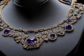 十大奢侈品牌项链最新款（十大奢侈品牌项链最新款图片）