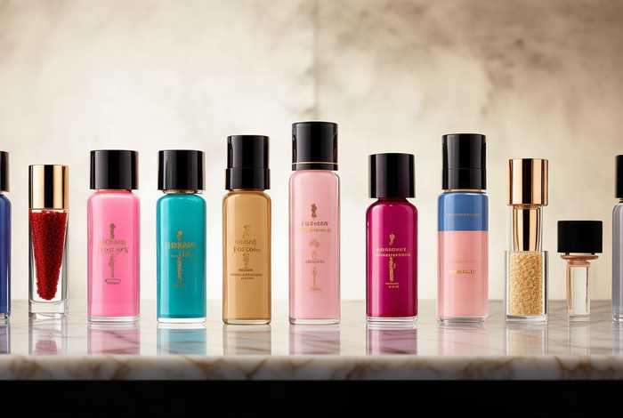 世界十大品牌化妆品最新排名 世界十大品牌化妆品最新排名榜