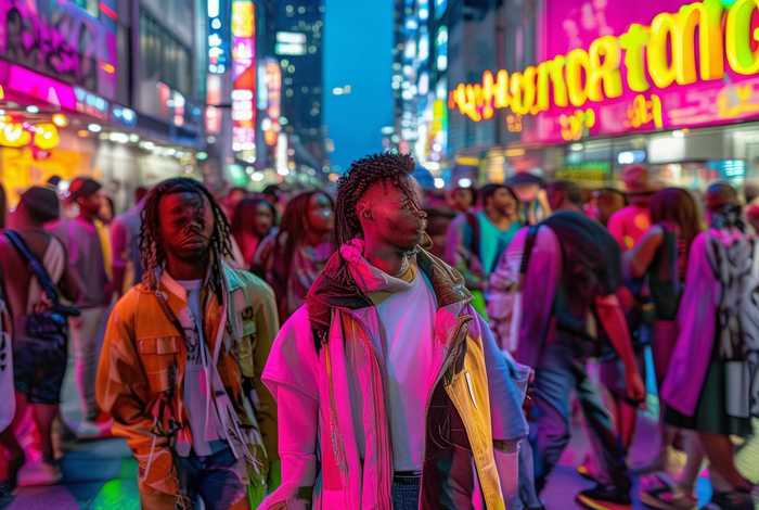 最热潮牌；当下最火潮牌