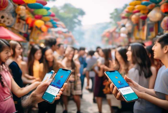 最近很火的转转app广告词、转转app的广告台词