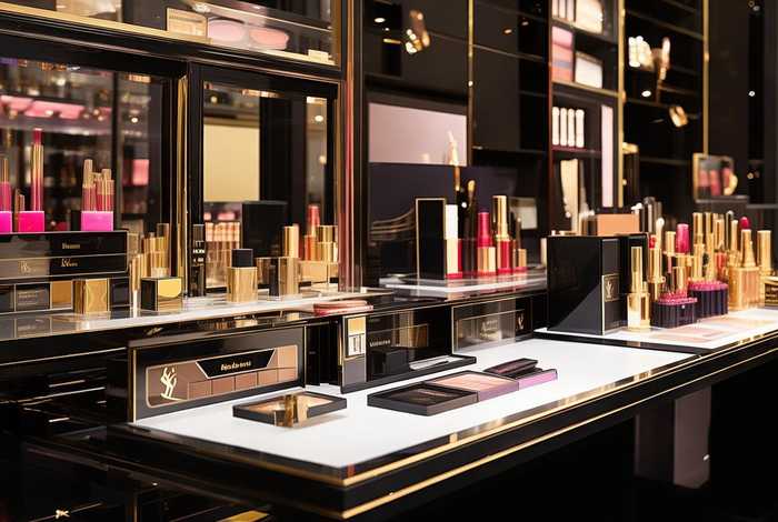 圣罗兰官网彩妆，圣罗兰官网彩妆价格