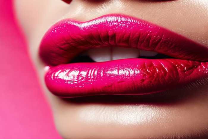 圣罗兰416唇釉，圣罗兰416唇釉怎么样