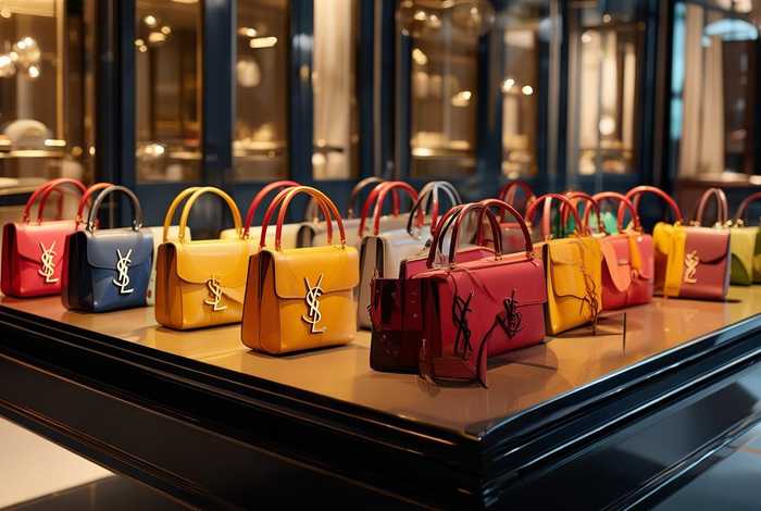 圣罗兰包包图片及价格、圣罗兰包包图片及价格大全